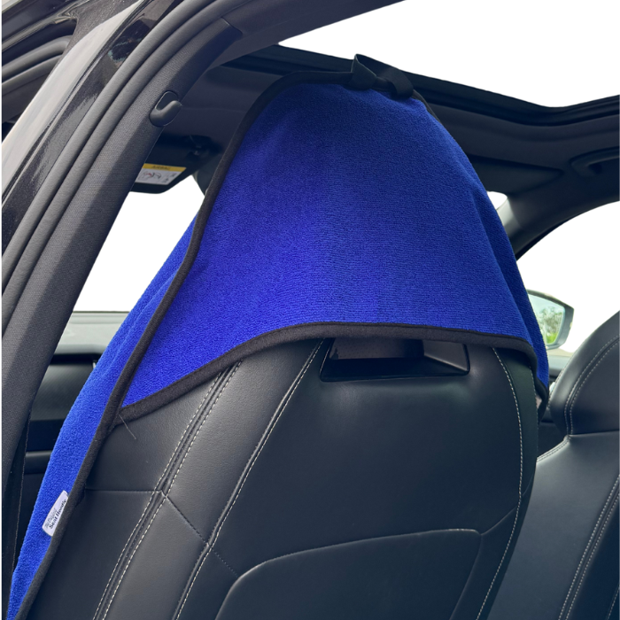 XL Front Seat Hoodie