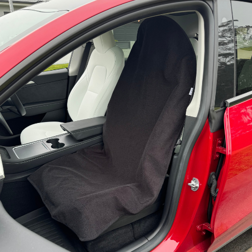 2x Pack Seat Hoodies