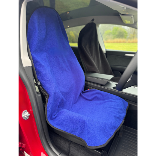 Seat Hoodie