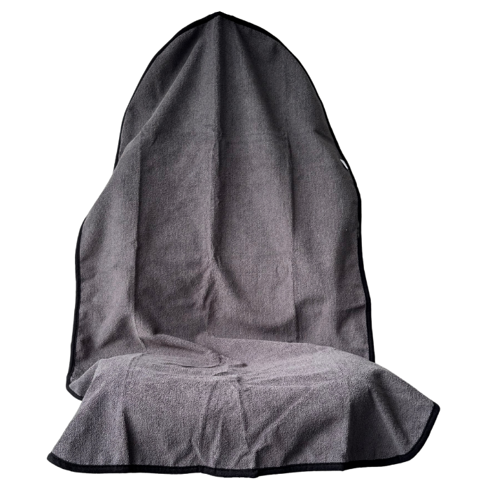 XL Front Seat Hoodie