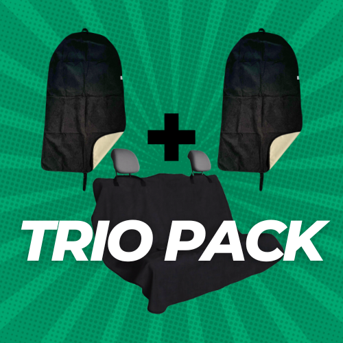 Trio Pack