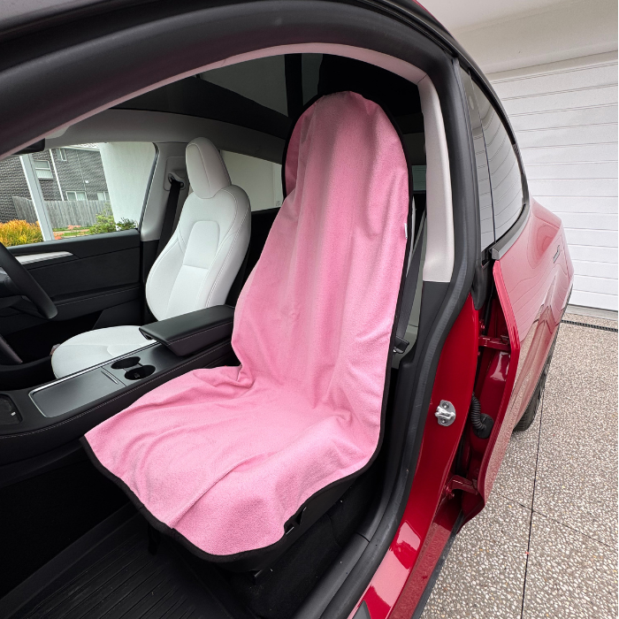 car_seat_towel_pink, front