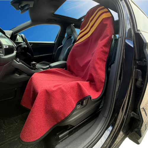 Game Day XL Seat Hoodie (Limited Edition)