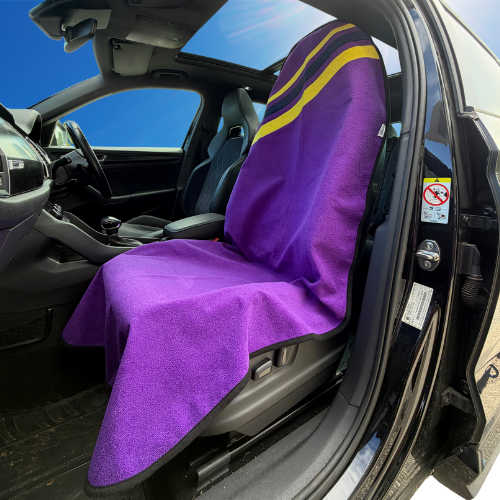 Game Day XL Seat Hoodie (Limited Edition)