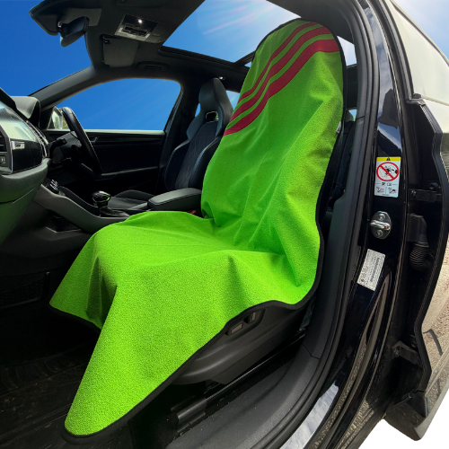 Game Day XL Seat Hoodie (Limited Edition)