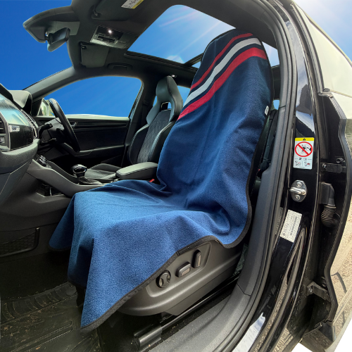Game Day XL Seat Hoodie (Limited Edition)