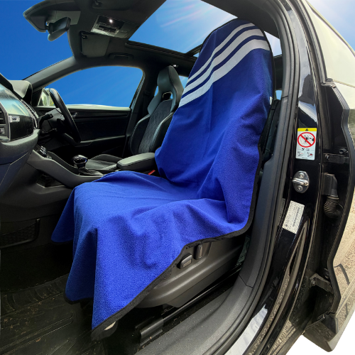 Game Day XL Seat Hoodie (Limited Edition)