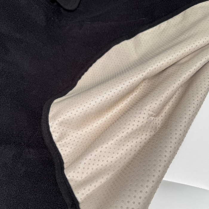 Back Seat Car Seat Towel NonSlipBack