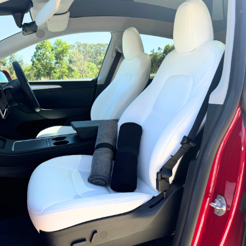 Car_Seat_Towel_Rolled_on seat