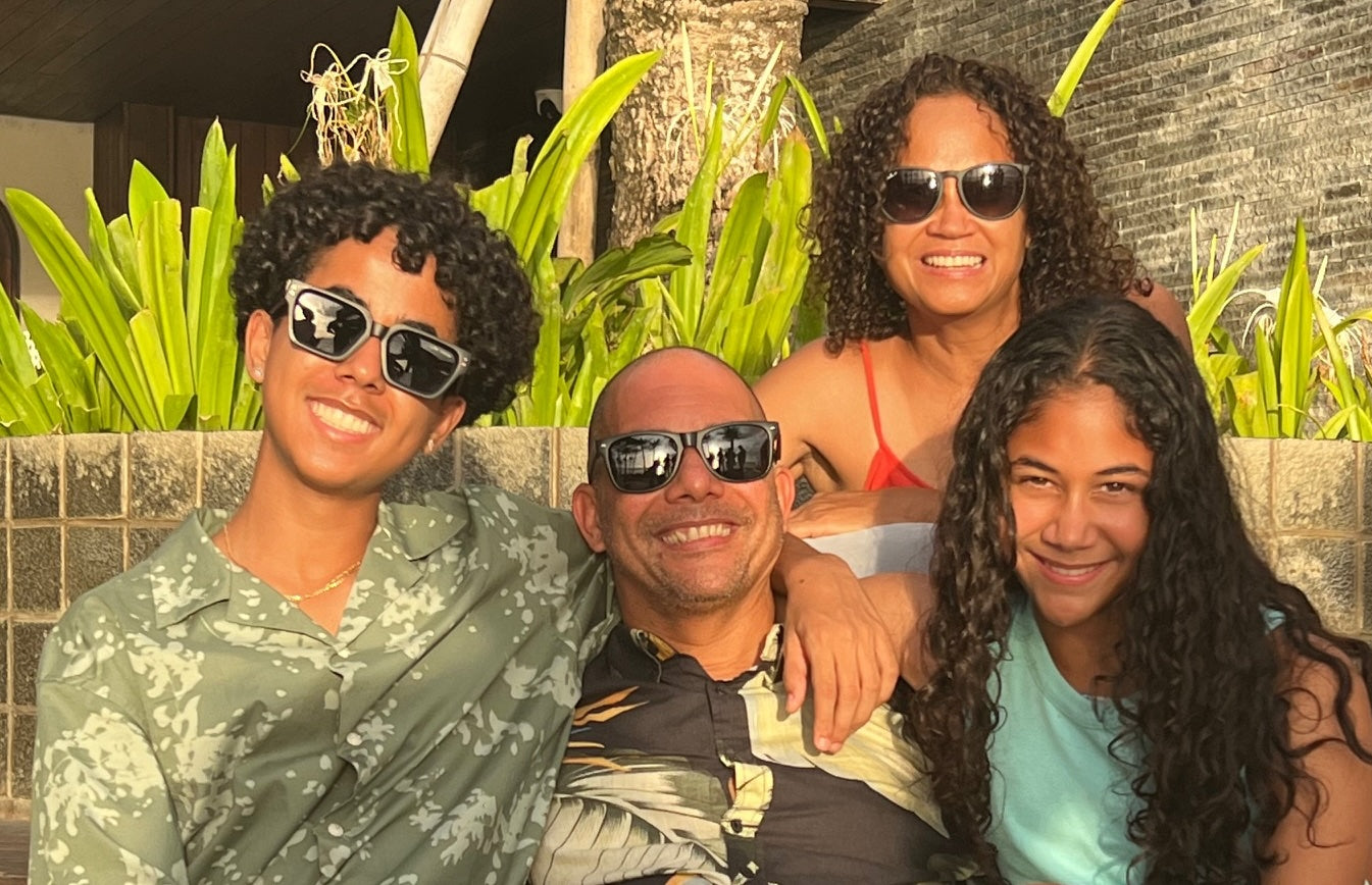 The Original Seat Hoodie