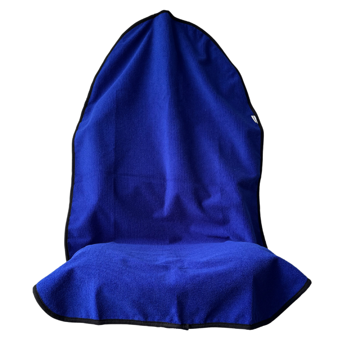 XL Front Seat Hoodie