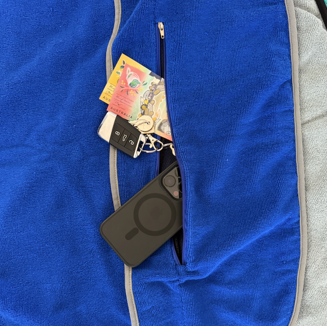 Gym Hoodie | 100% Cotton