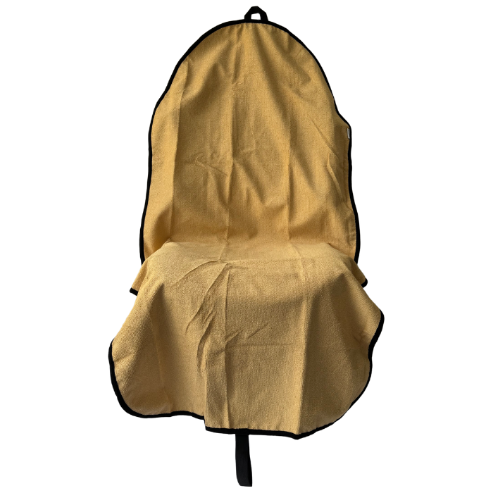 XL Front Seat Hoodie