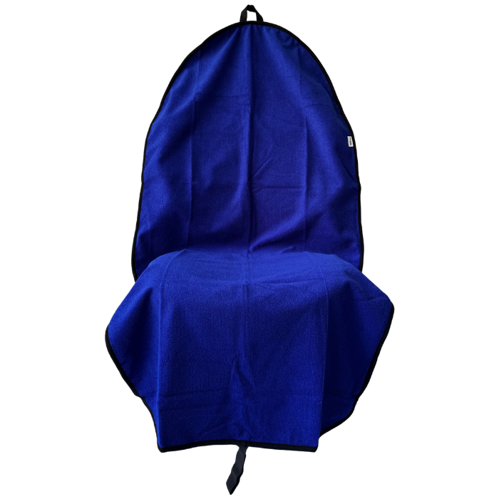 XL Front Seat Hoodie