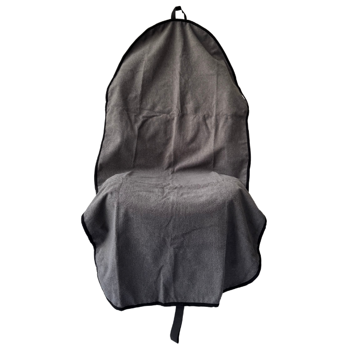 XL Front Seat Hoodie