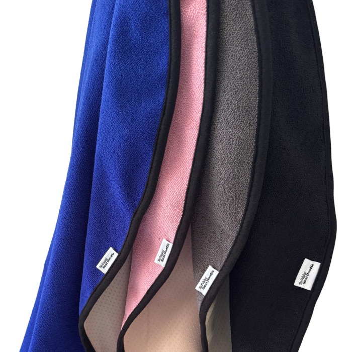 car seat towel all, hanging