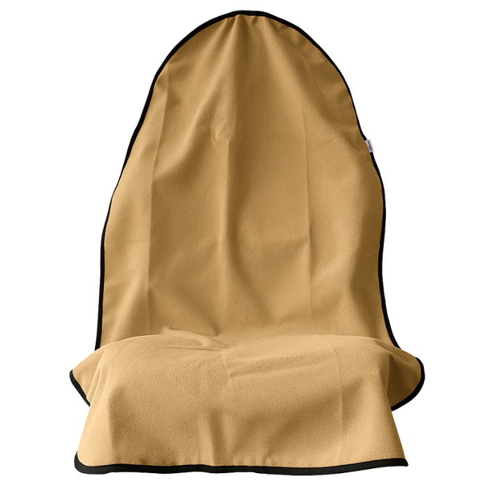 Front Seat Hoodie