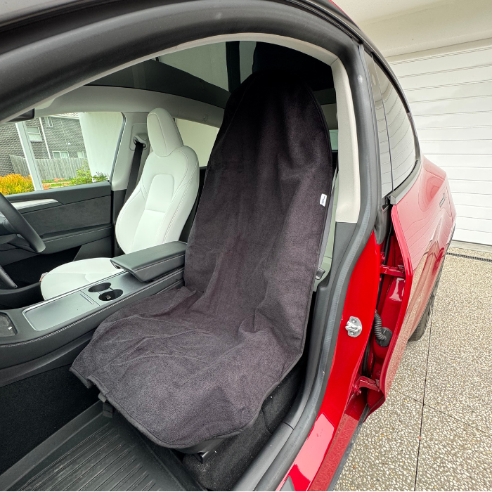 car_seat_towel_black, front