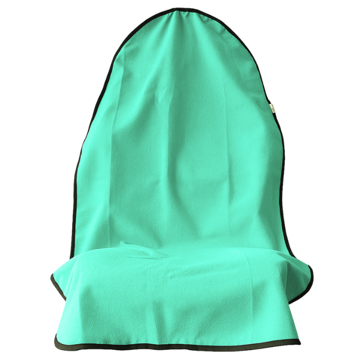 Front Seat Hoodie
