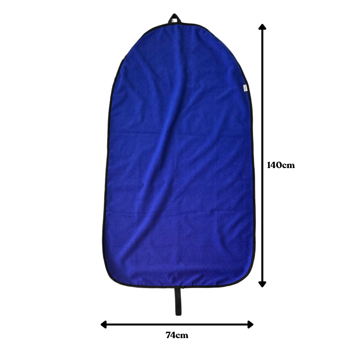 Front Seat Hoodie