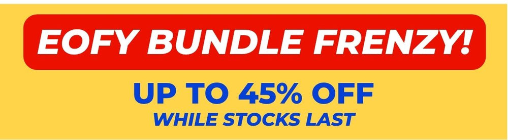 Sale banner